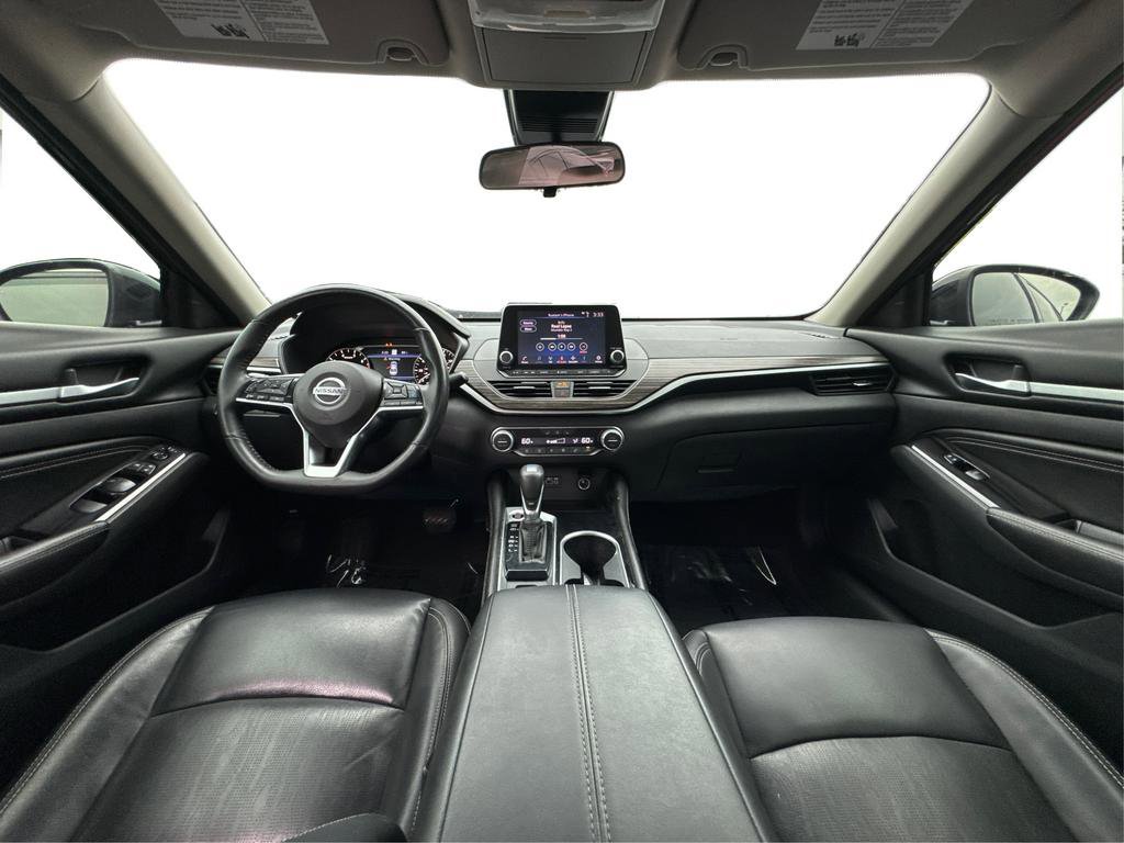 Used 2022 Nissan Altima 2.5 SL image 24