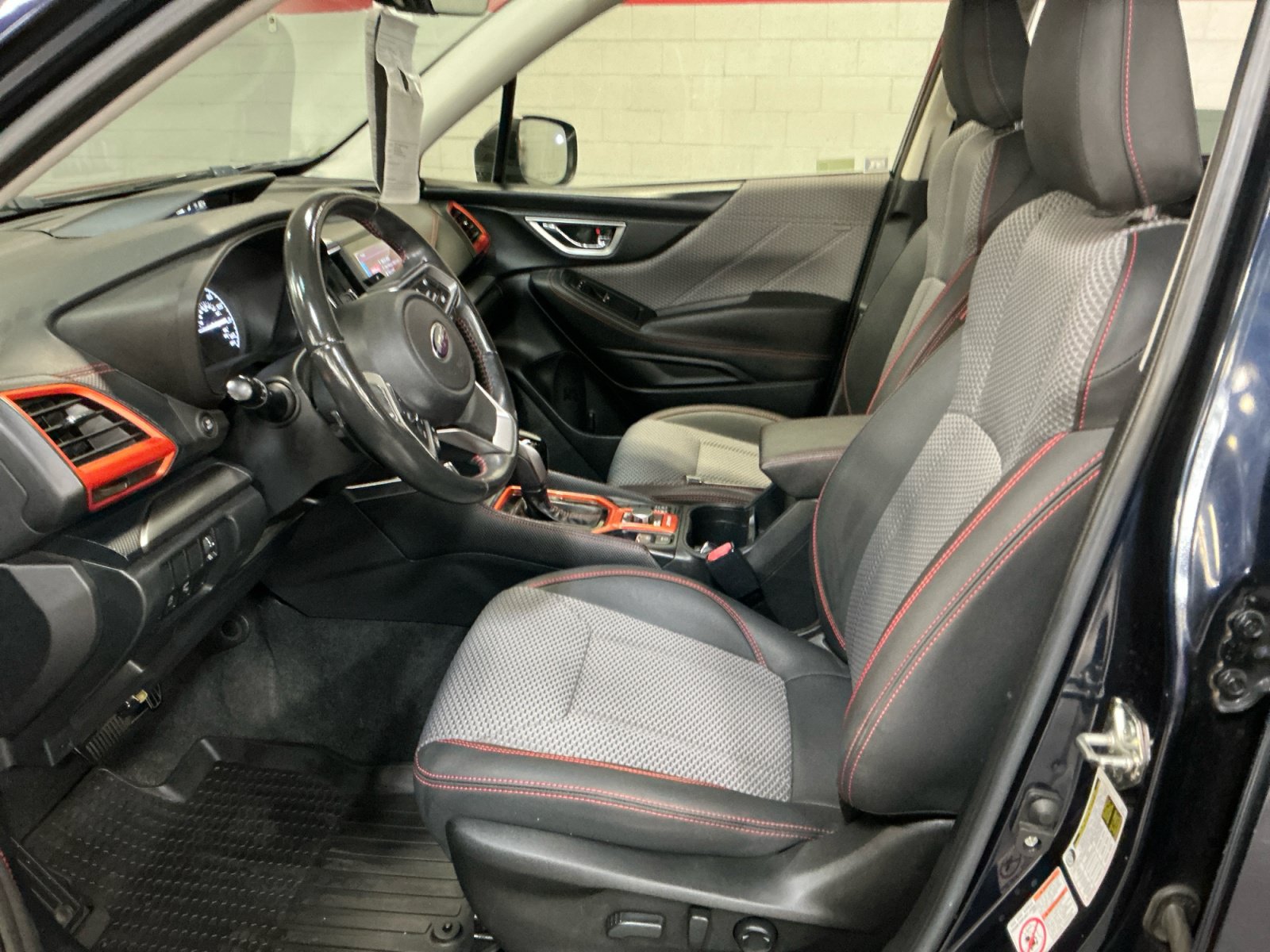 Used 2020 Subaru Forester Sport w/ Popular Package #2 AWD/4WD image 14