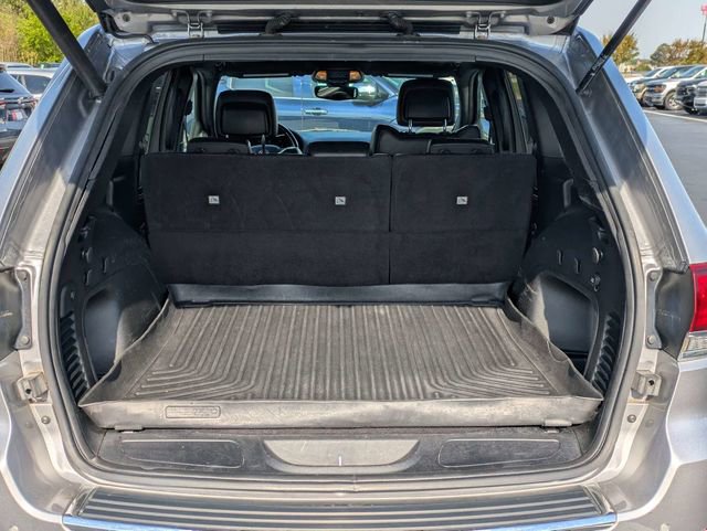 Used 2021 Jeep Grand Cherokee Limited image 6