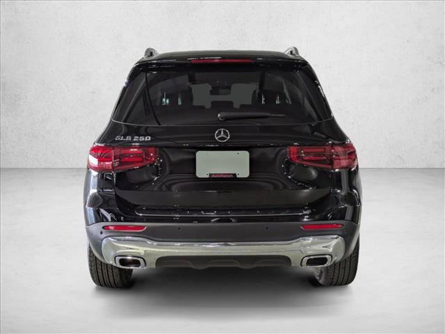 Certified 2025 Mercedes-Benz GLB 250 image 9