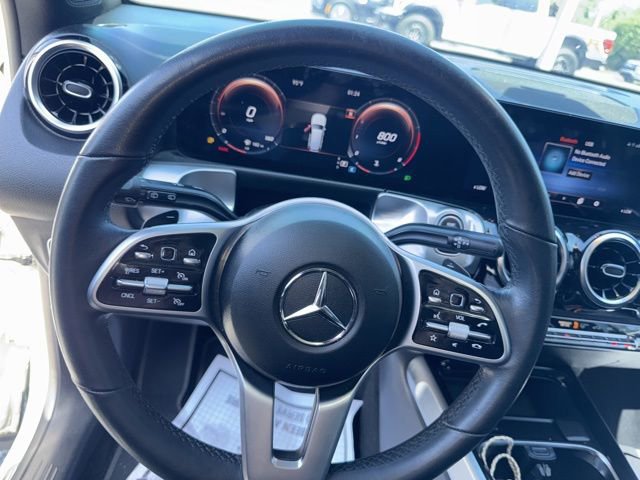 Used 2022 Mercedes-Benz GLB 250 image 10