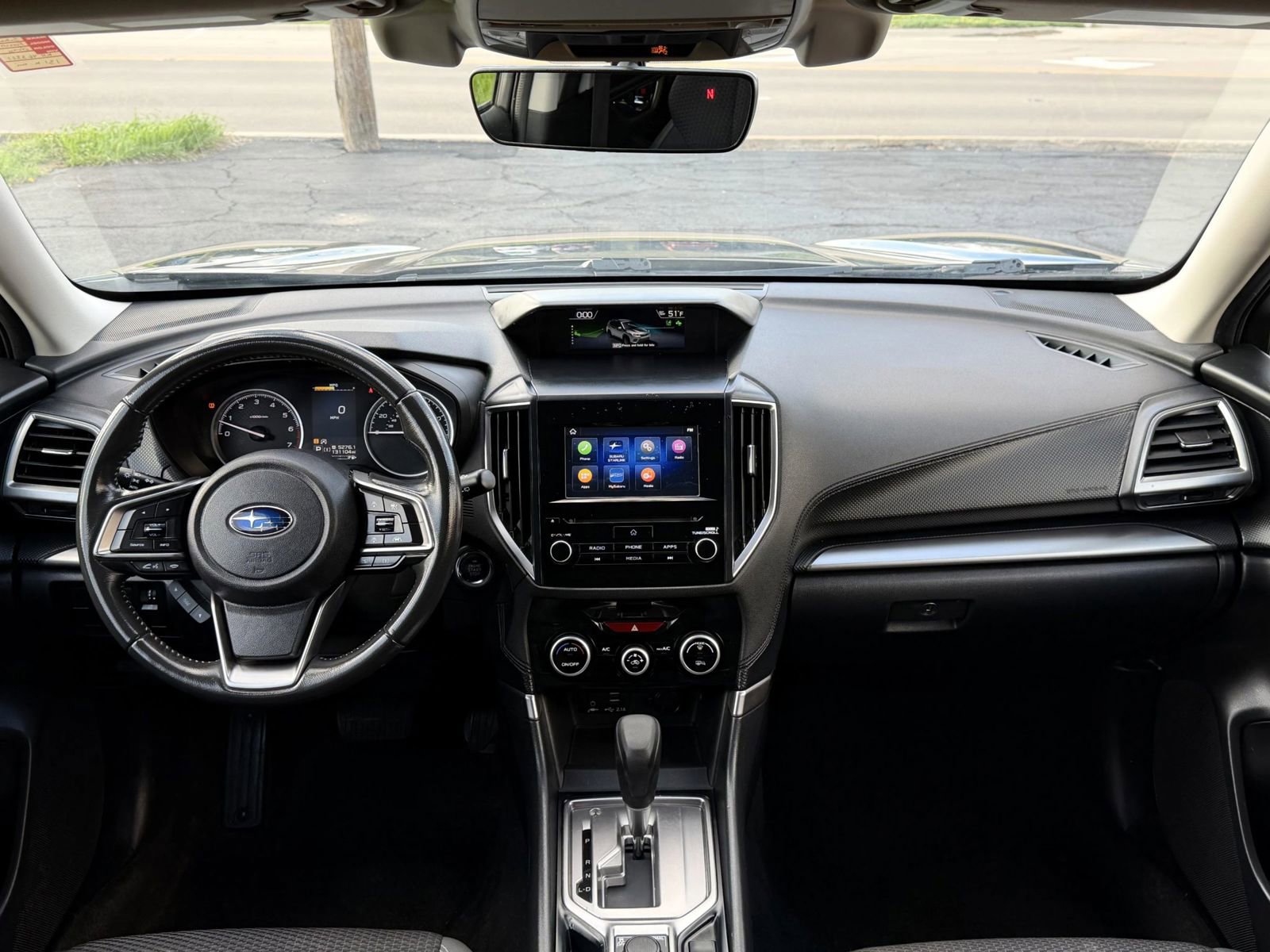 Used 2019 Subaru Forester Premium AWD/4WD image 15