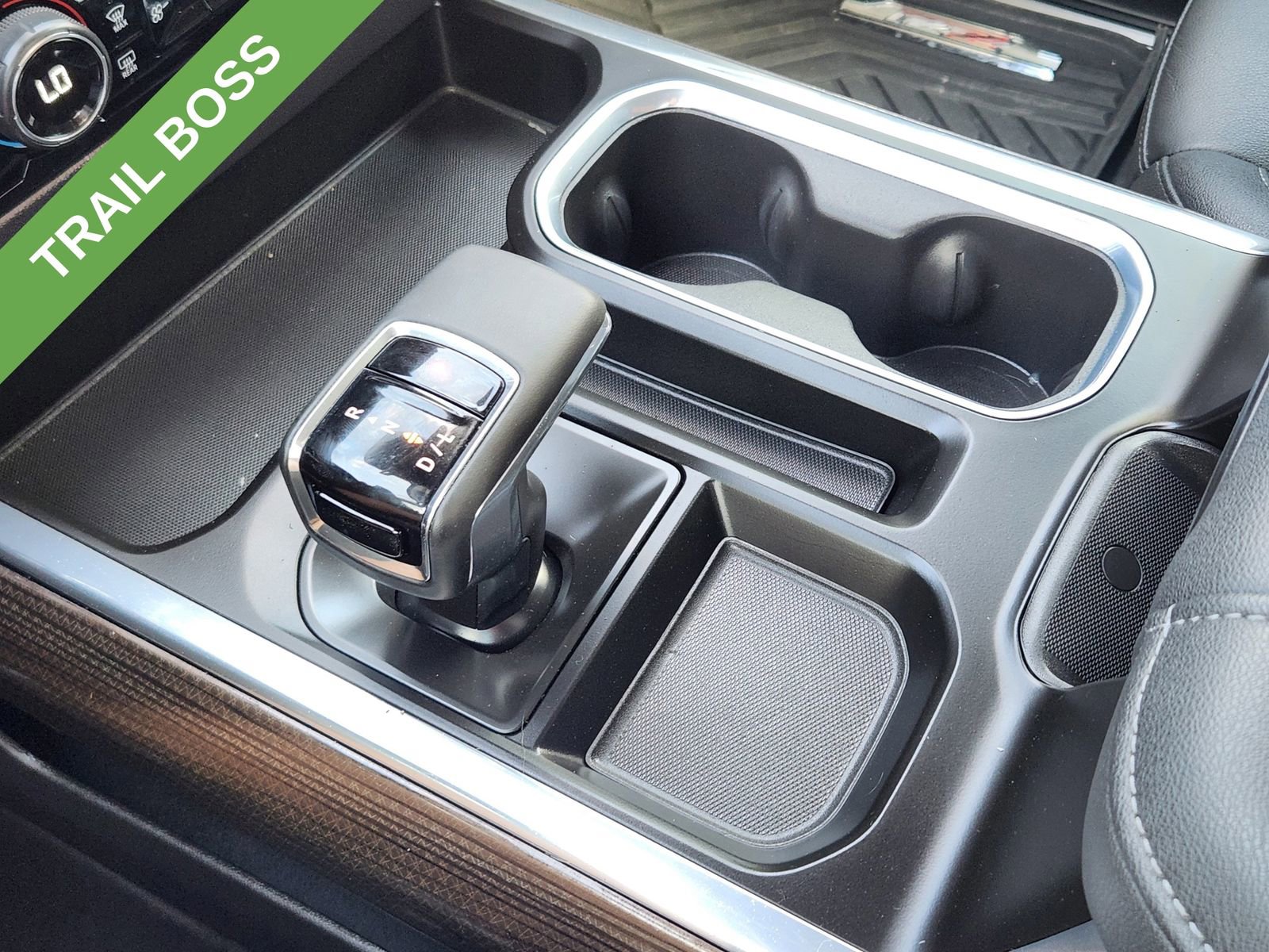 Used 2023 Chevrolet Silverado 1500 LT Trail Boss w/ Convenience Package II image 21