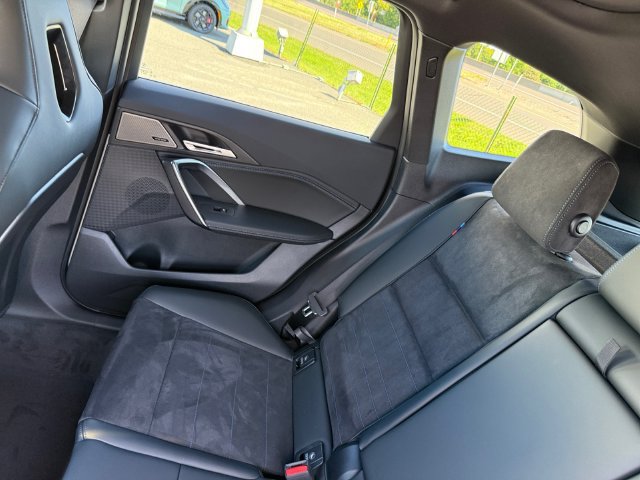 New 2027 BMW X1 M35i AWD/4WD image 24