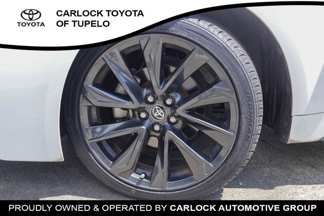 Used 2023 Toyota Corolla SE FWD image 29