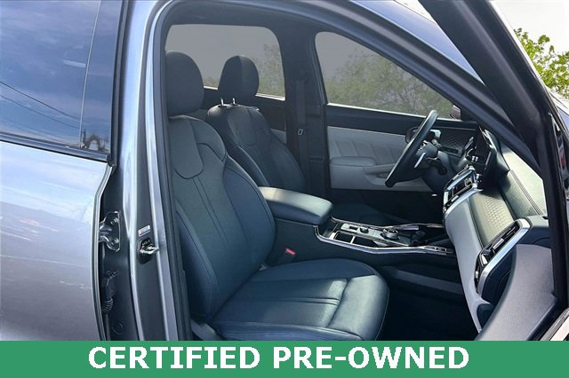Certified 2023 Kia Sorento SX Prestige image 7