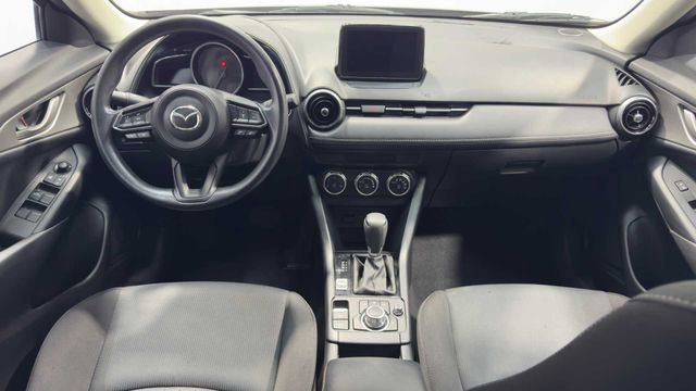 Used 2021 MAZDA CX-3 Sport FWD image 14