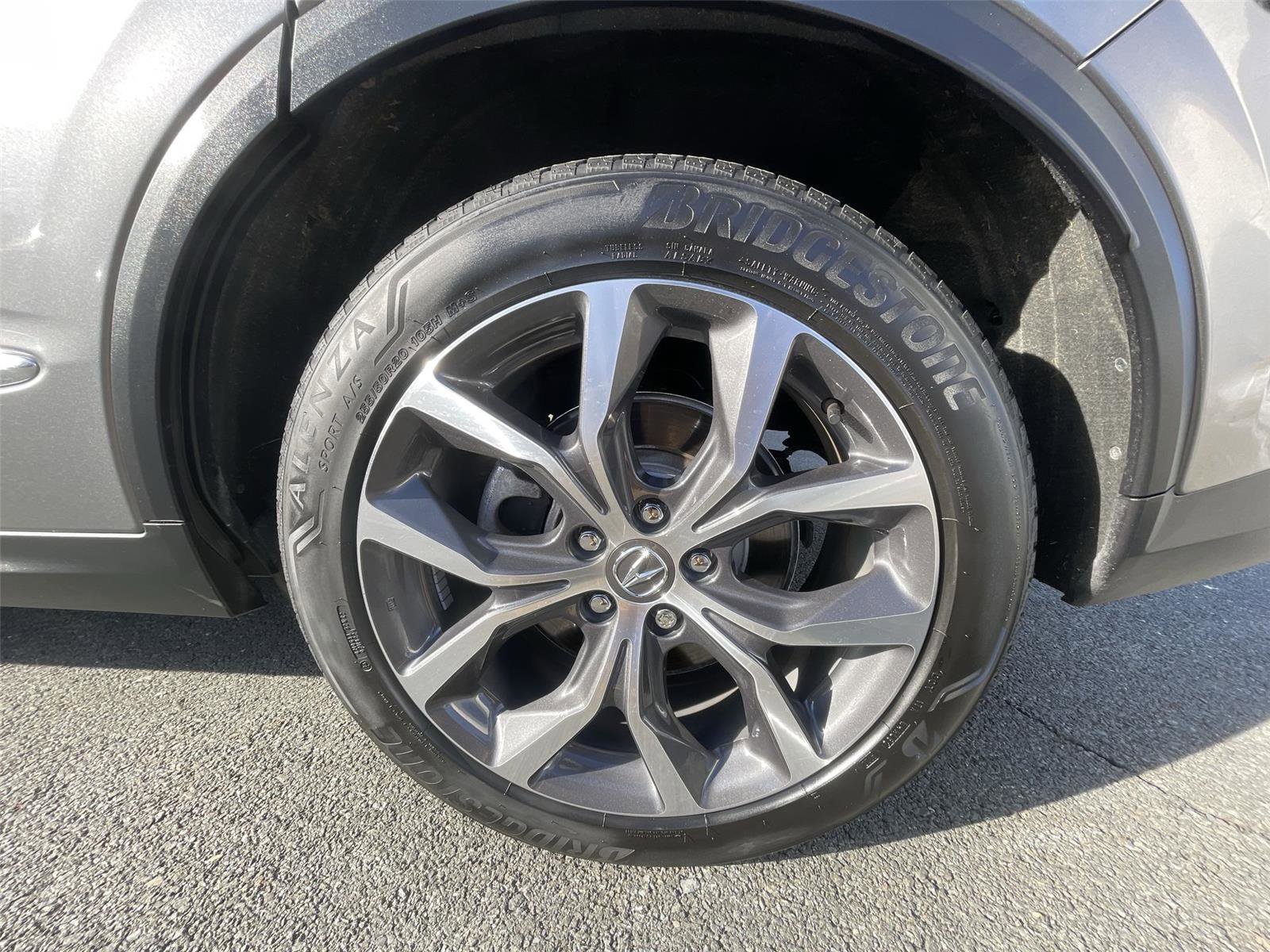 Used 2023 Acura MDX SH-AWD w/ Technology Package image 27