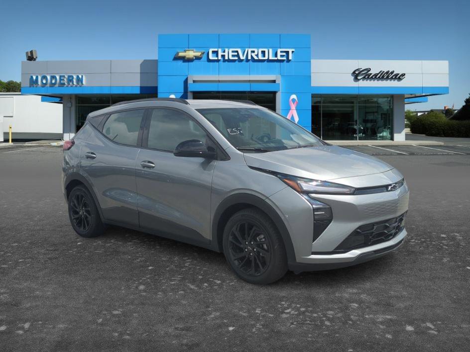 New 2027 Chevrolet Bolt RS FWD image 7