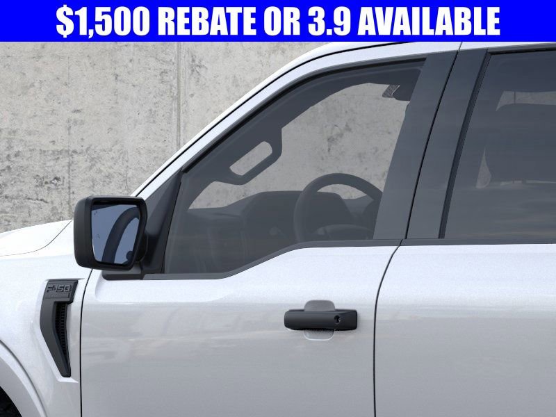 New 2026 Ford F150 STX image 20
