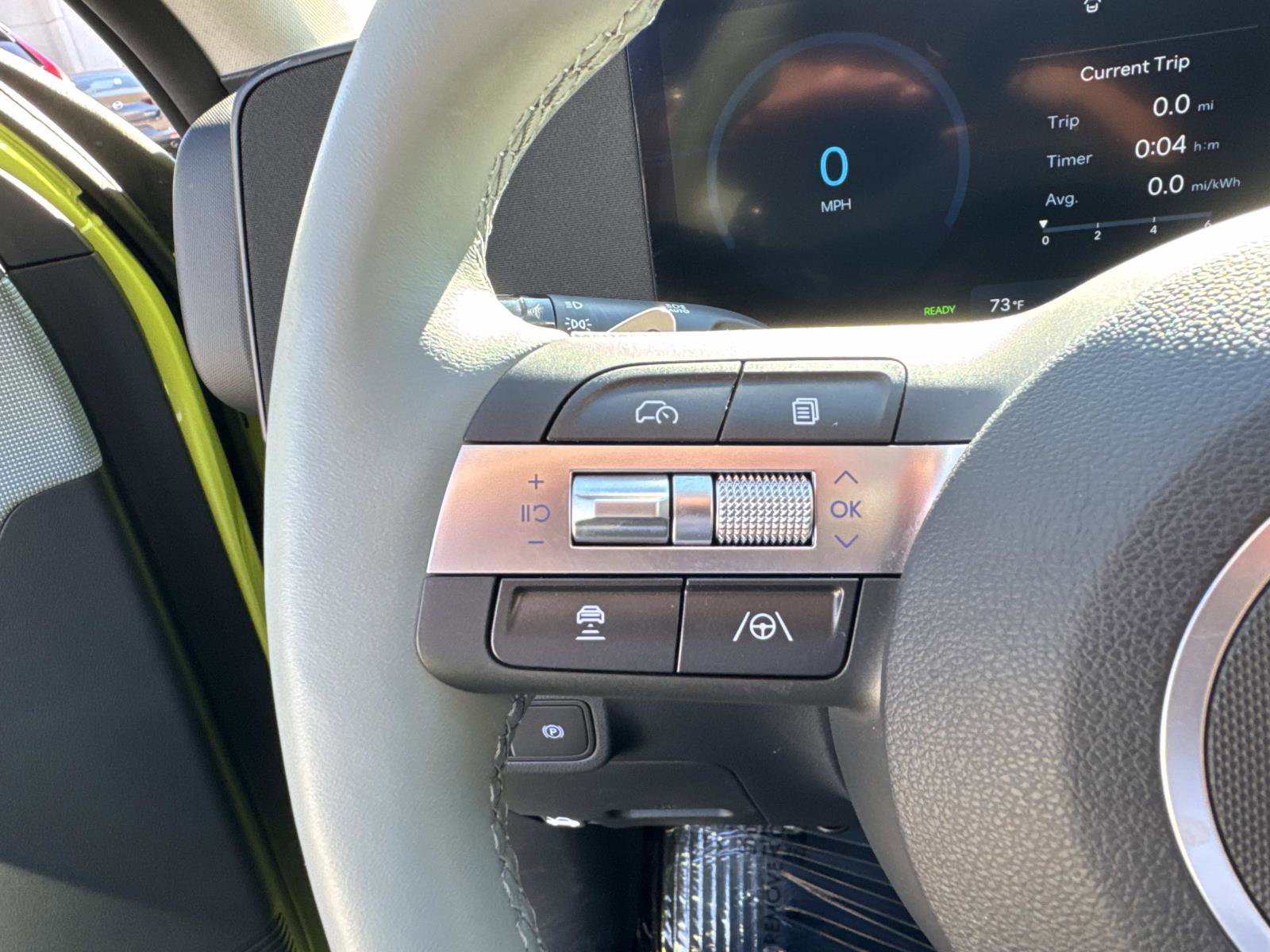 Used 2024 Hyundai Kona Limited image 20