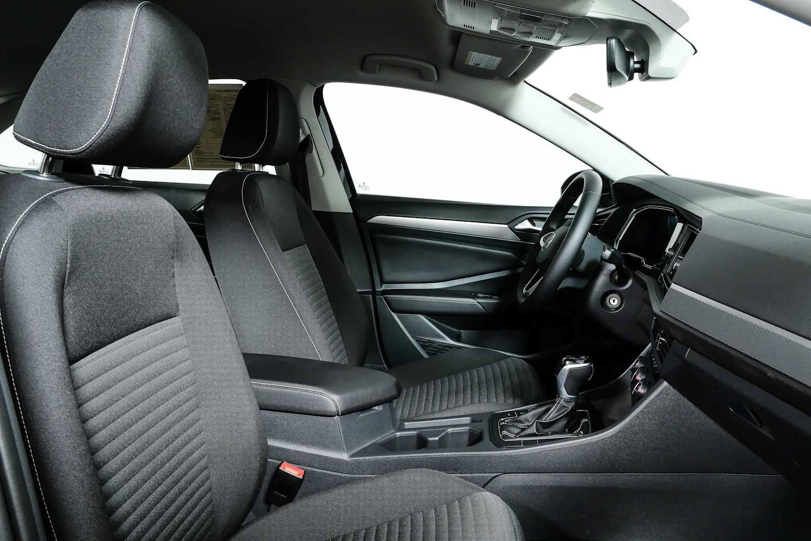 Certified 2023 Volkswagen Jetta S w/ IQ.Drive Package FWD image 20