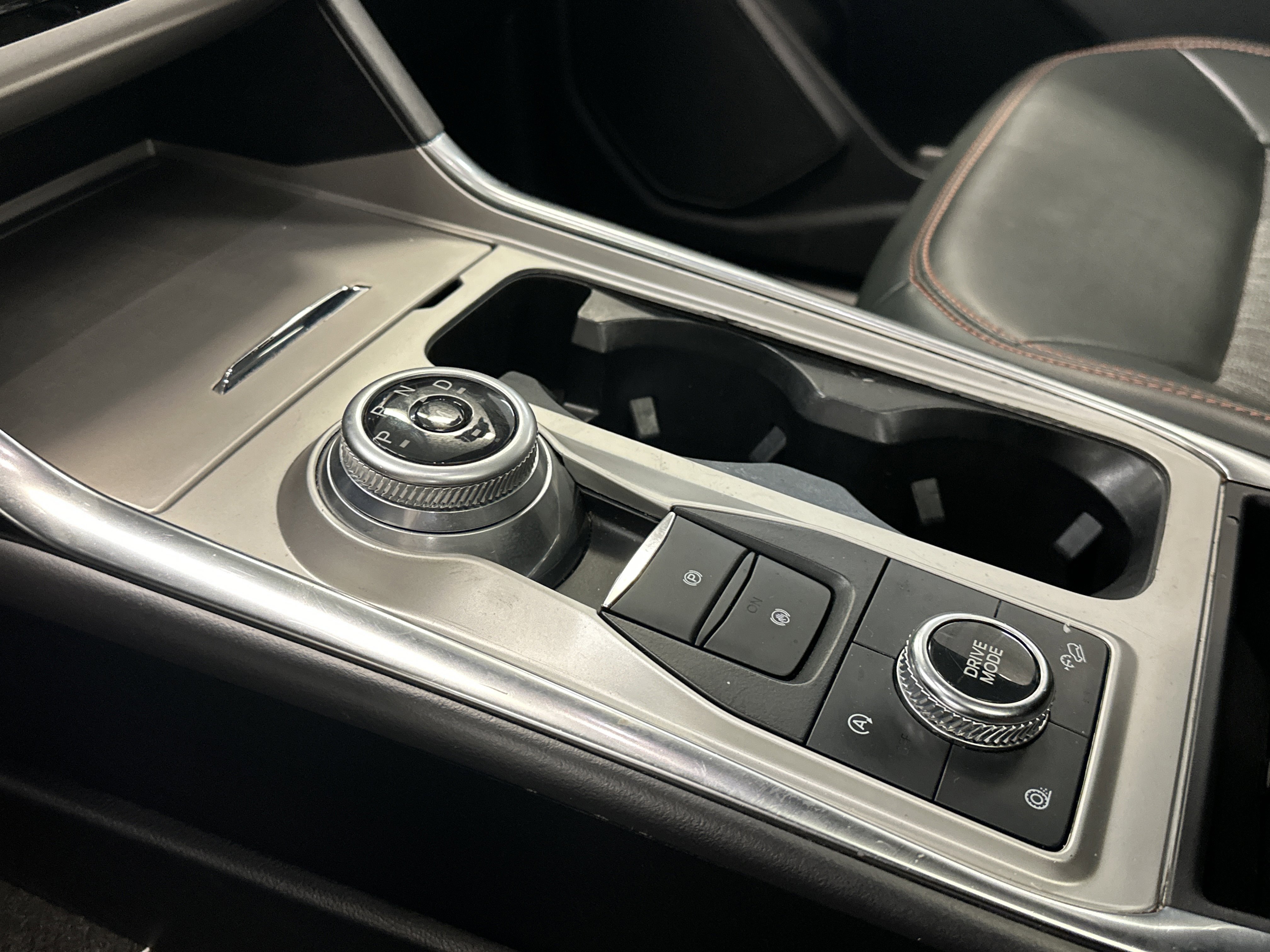 Used 2021 Ford Explorer Timberline image 5