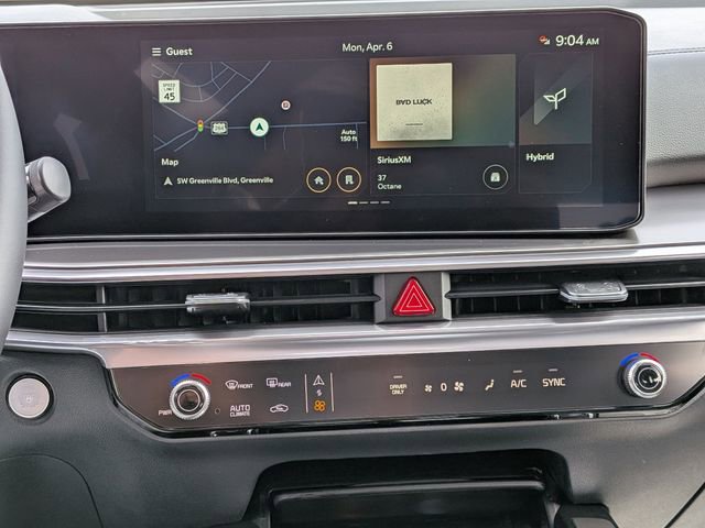 New 2026 Kia Sorento EX FWD image 16