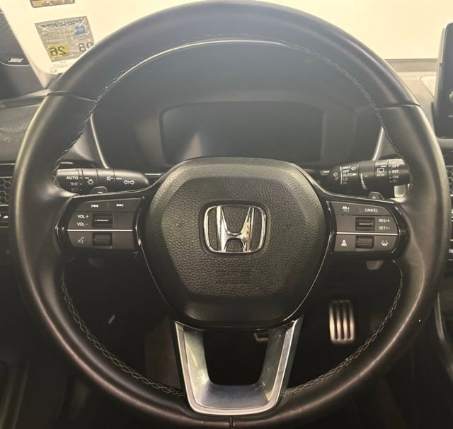 Used 2024 Honda Civic Sport Touring image 22
