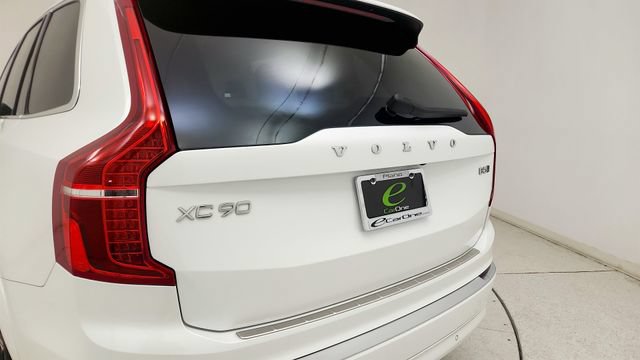 Used 2025 Volvo XC90 B5 Core w/ Protection Package Premier AWD/4WD image 26