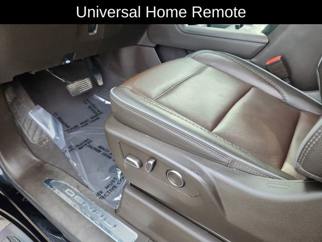 Used 2025 GMC Sierra 2500 Denali AWD/4WD image 22