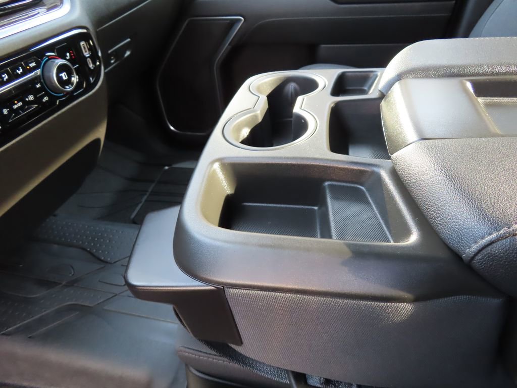 Used 2022 Chevrolet Silverado 1500 LT w/ Protection Package image 20