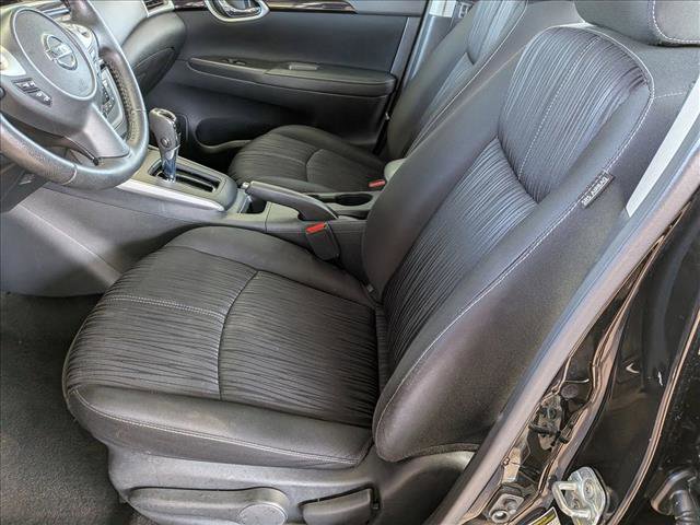 Used 2018 Nissan Sentra SV FWD image 15