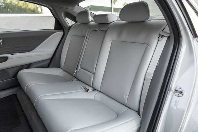 Used 2024 Hyundai Ioniq 6 SEL image 12