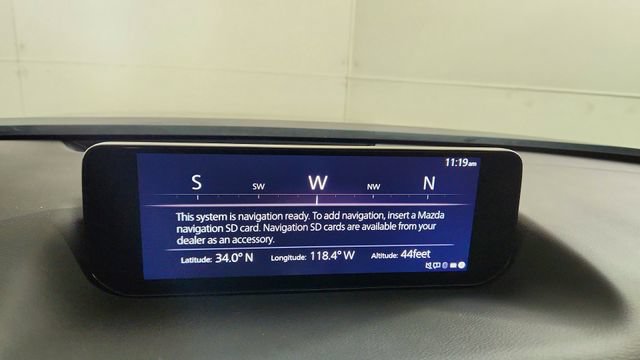 New 2026 MAZDA CX-50 AWD 2.5 Hybrid w/ Premium Pkg image 19