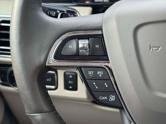 Used 2021 Lincoln Navigator L Reserve w/ Luxury Package AWD/4WD image 24