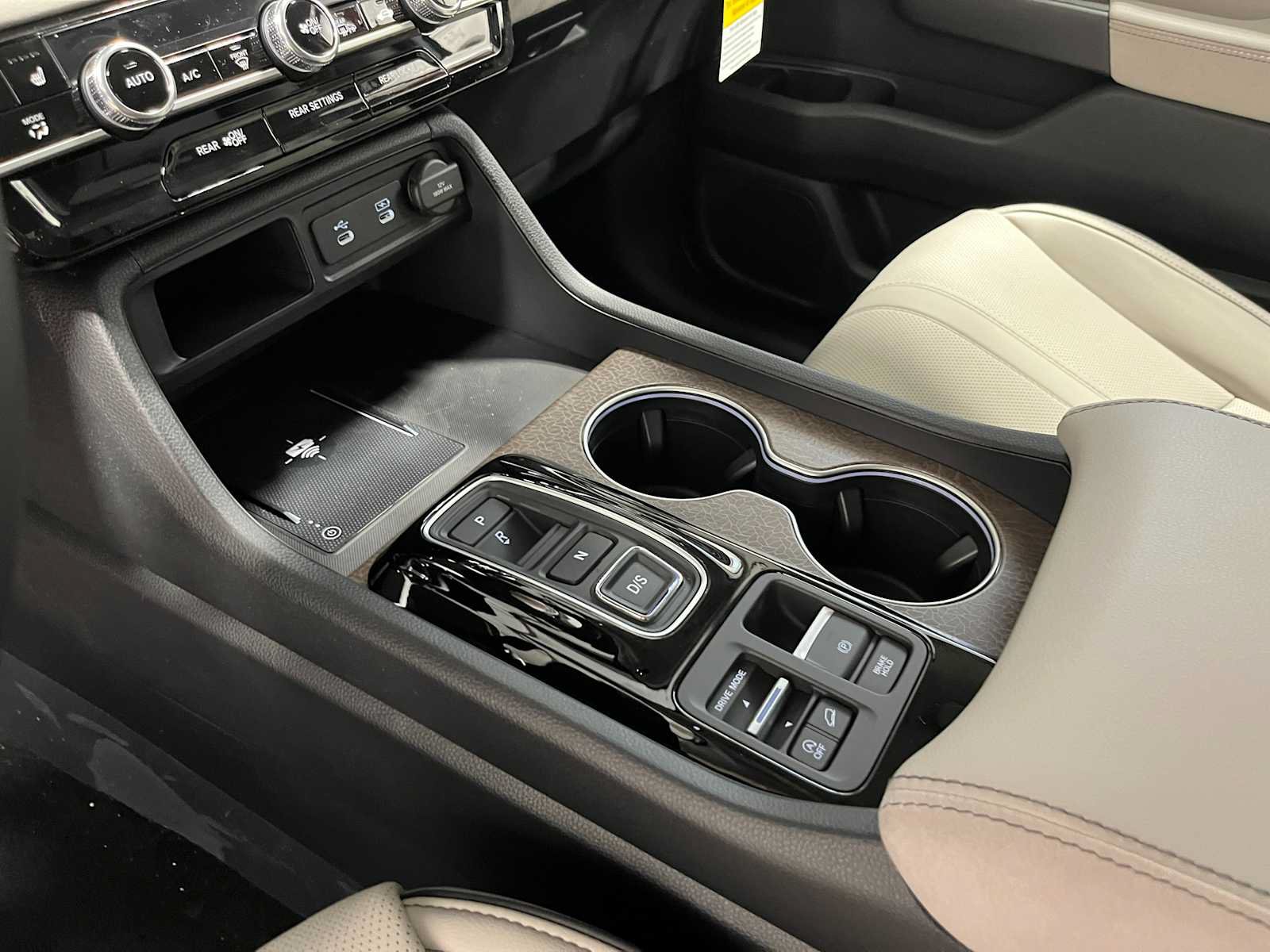 New 2026 Honda Pilot Elite image 19