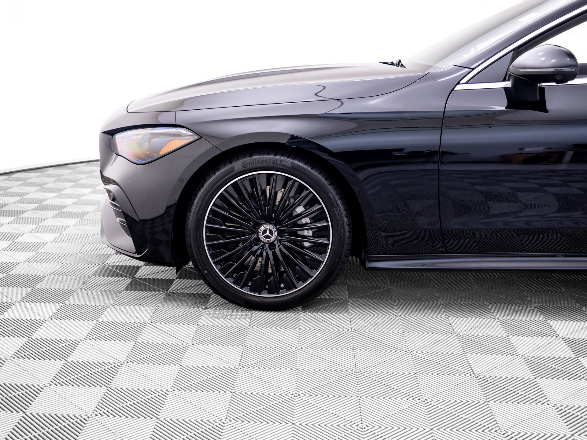 New 2027 Mercedes-Benz CLE 450 4MATIC Cabriolet image 36