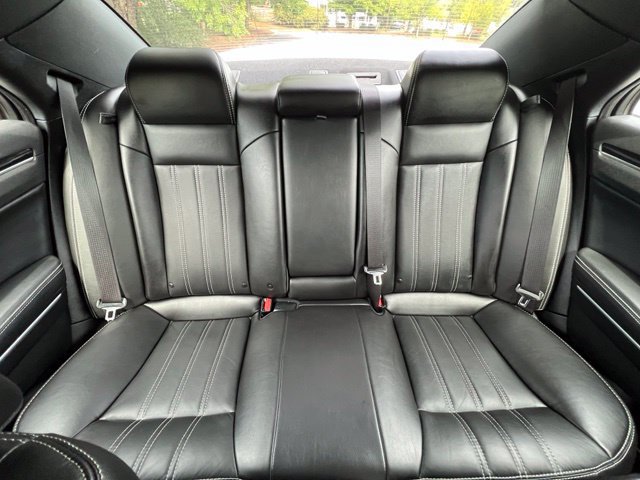 Used 2019 Chrysler 300 S w/ S Model Appearance Package RWD image 24
