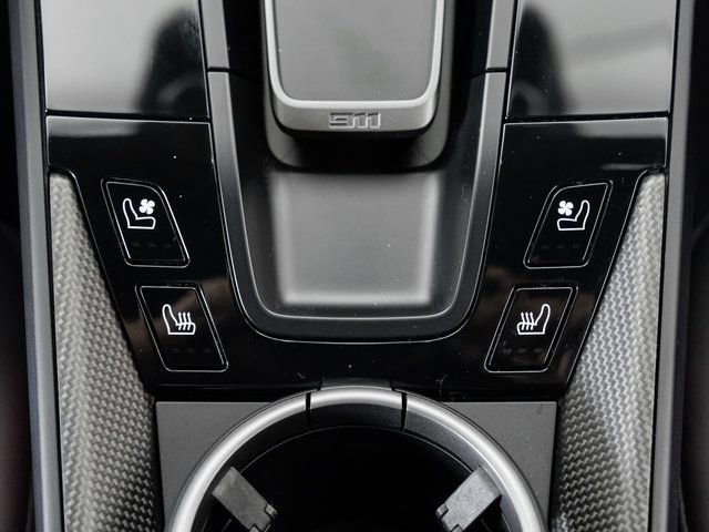 Certified 2024 Porsche 911 Carrera GTS image 23