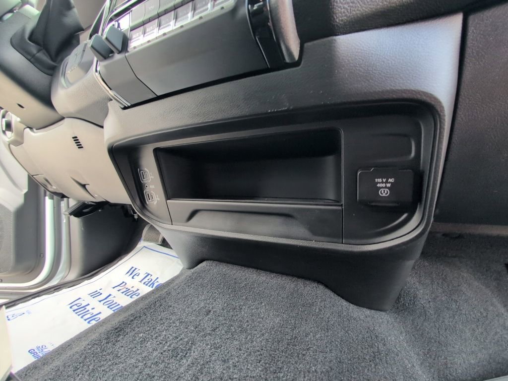 New 2026 RAM 2500 Tradesman image 33