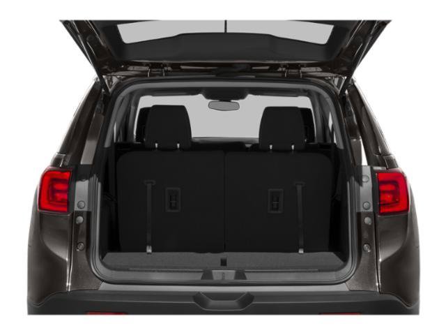 Used 2019 GMC Acadia SLE FWD image 15