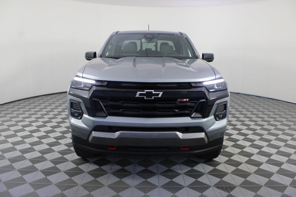 New 2026 Chevrolet Colorado Z71 w/ Z71 Convenience Package 2 AWD/4WD image 26