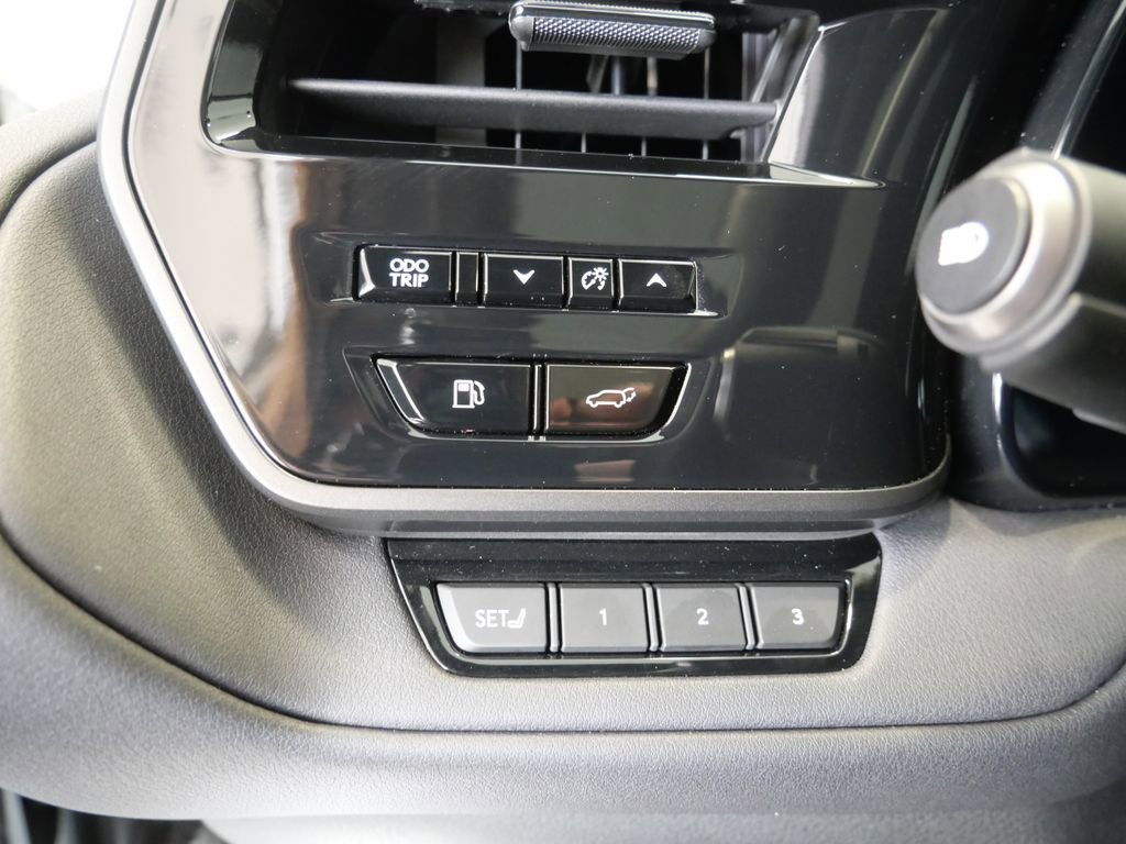 Certified 2025 Lexus TX 350 AWD w/ Technology Package image 14