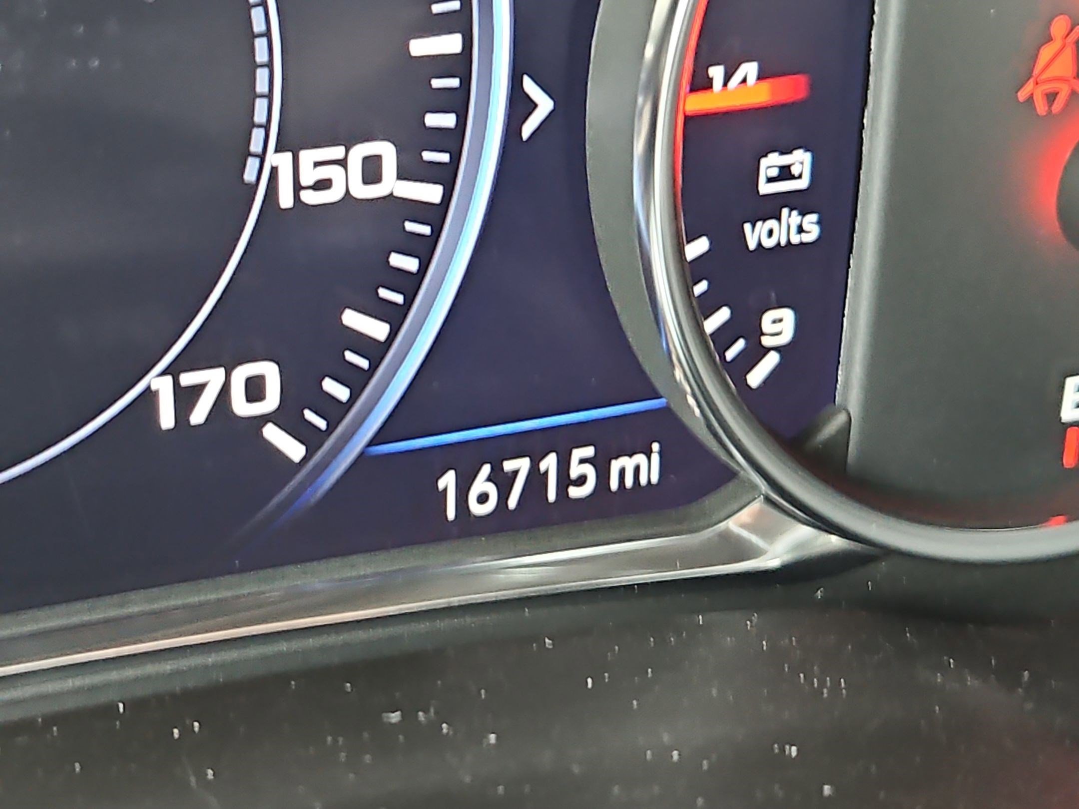 Used 2025 Chevrolet Blazer RS image 22