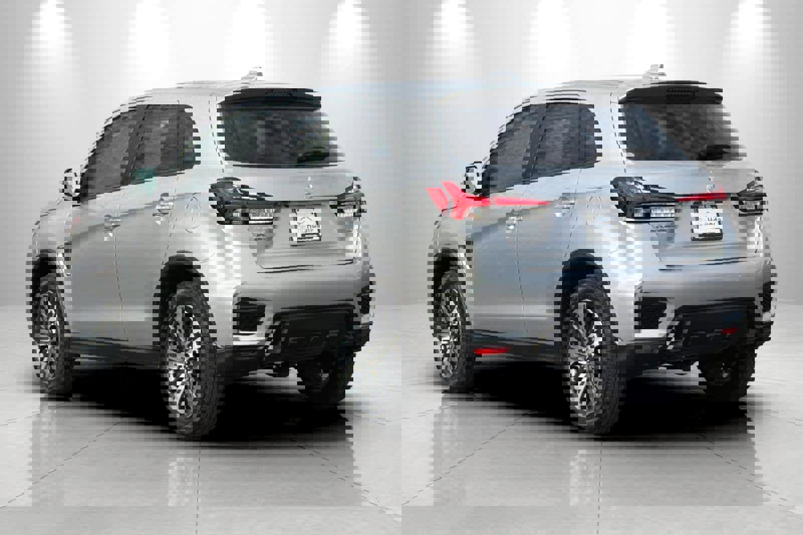 Used 2024 Mitsubishi Outlander Sport SE image 6