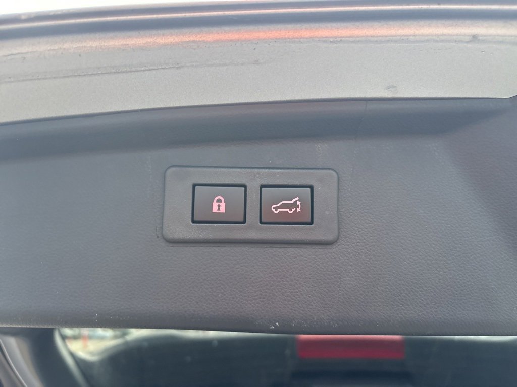 Used 2023 Subaru Outback Limited image 28