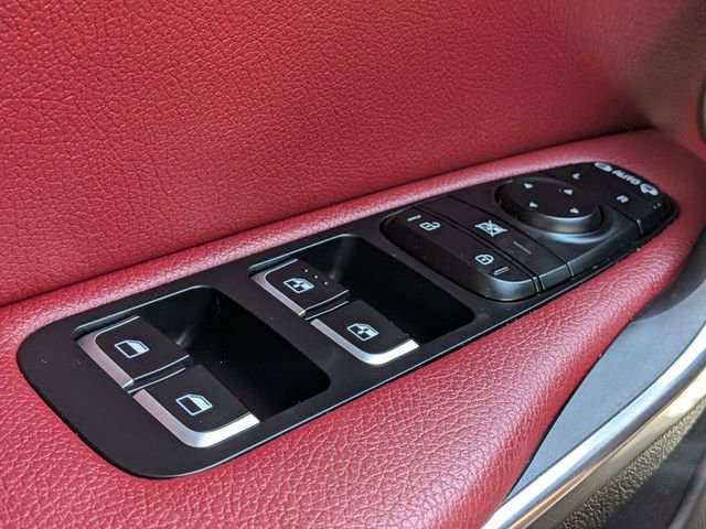 Used 2023 Kia Stinger GT-Line w/ Sun & Sound Package image 27