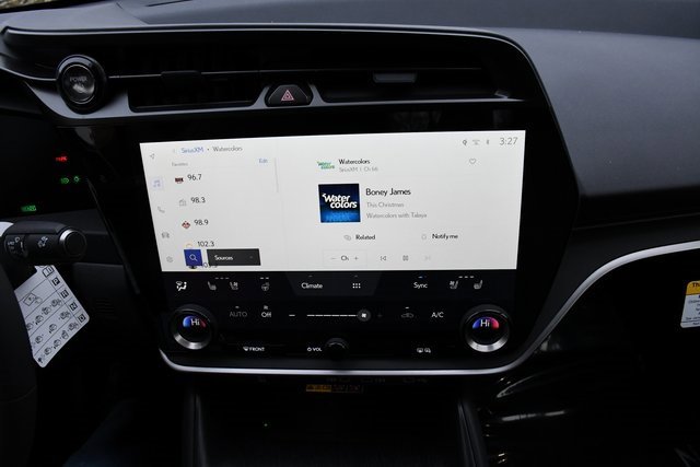 New 2026 Lexus RZ 450e 2WD image 15