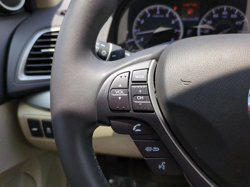 Used 2017 Acura RDX FWD w/ Technology Package image 21