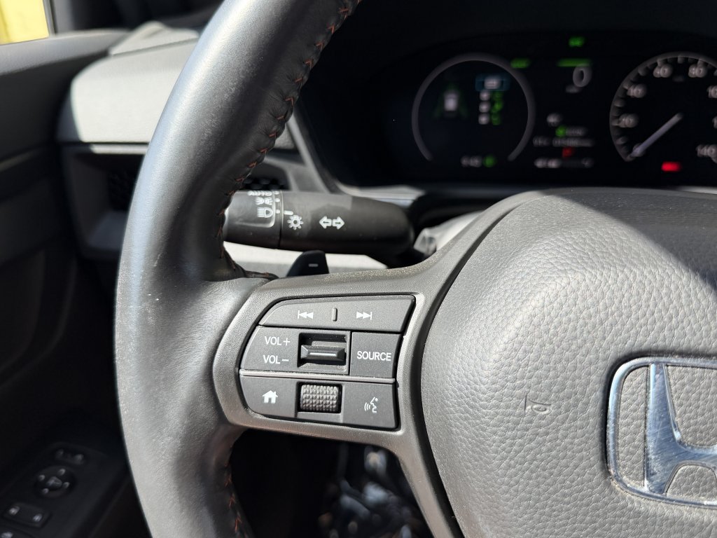 Used 2023 Honda CR-V Sport image 28