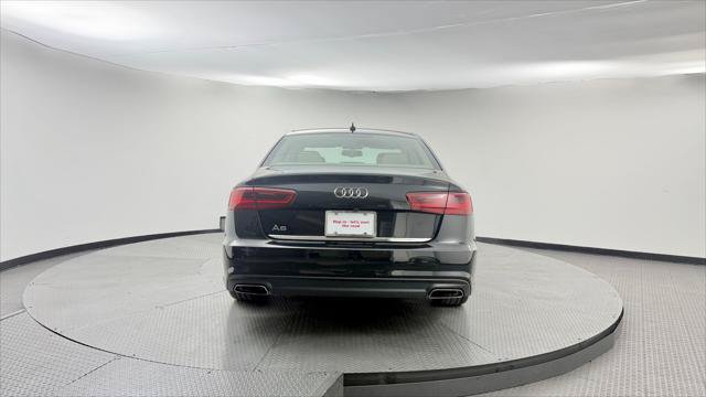 Used 2018 Audi A6 2.0T Premium Plus w/ Premium Plus Package FWD image 7