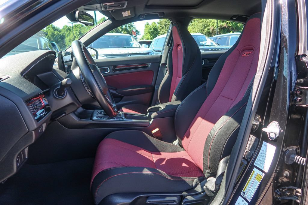 Used 2024 Honda Civic Si image 21