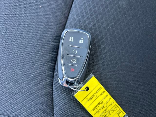 Used 2025 Chevrolet Malibu LT image 27