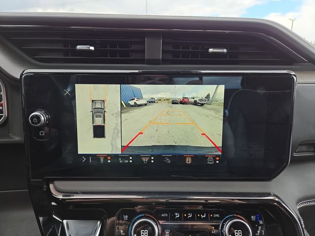 Used 2024 GMC Sierra 1500 AT4X AWD/4WD image 28