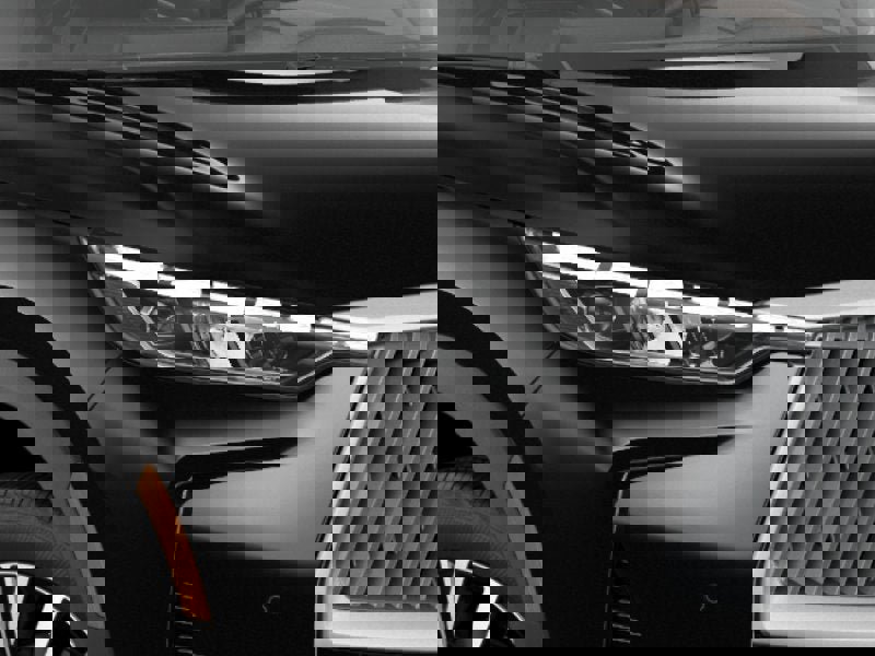 New 2026 INFINITI QX60 Luxe w/ Cargo Package image 10