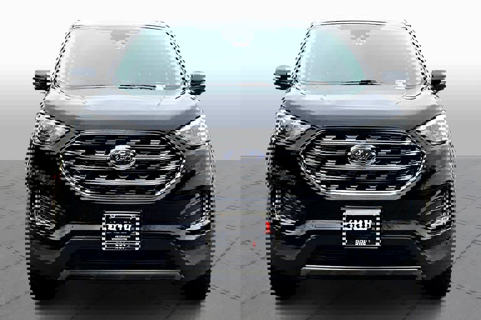 Used 2024 Ford Edge Titanium image 4