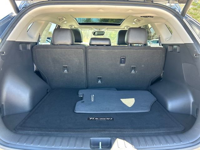 Used 2019 Hyundai Tucson Ultimate AWD/4WD image 24
