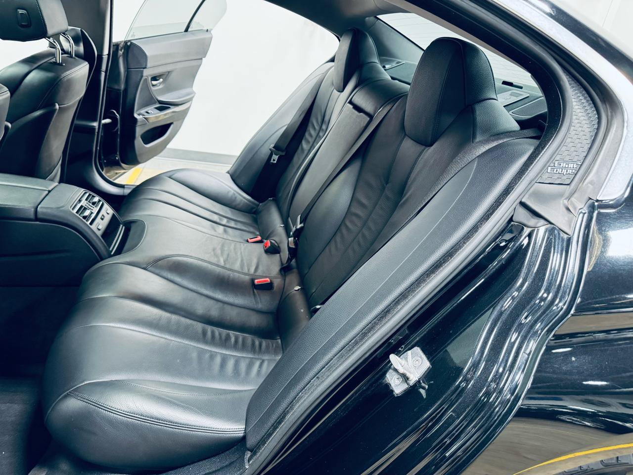 Used 2013 BMW 640i Gran Coupe RWD image 30