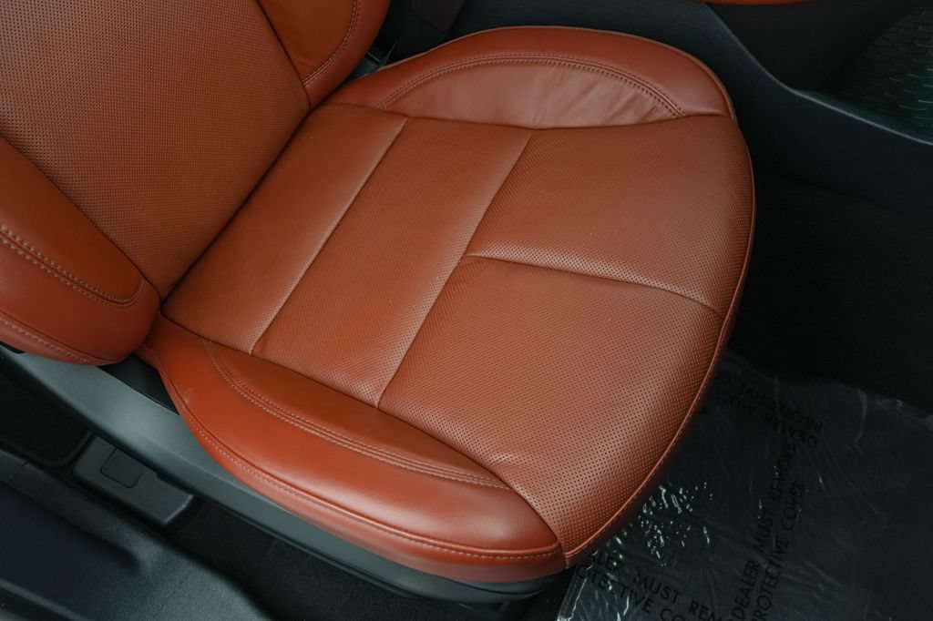 Used 2025 Lincoln Aviator Reserve w/ Jet Appearance Package AWD/4WD image 26
